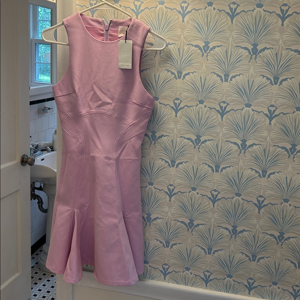 Cinq a sept Elizabeth dress